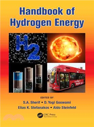 Hydrogen Energy Handbook