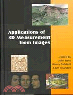 Application of 3D Measurement from Images