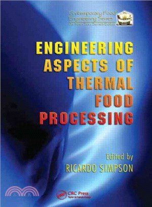 Engineering Aspects of Thermal Food Processing