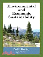 Environmental and Economic Sustainability ─ A Petroleum Industry Perspective