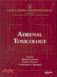 Adrenal Toxicology