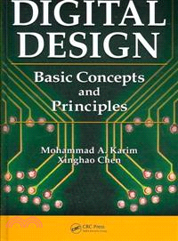 Digital Design : Basic Conceptand Principles /Karim