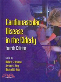 Cardiovascular Disease in the Elderly, Fourth Edition