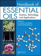 Handbook of Essential Oils ─ Science, Technology, and Applications