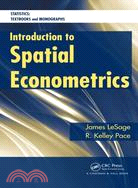 Introduction to Spatial Econometrics