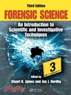 Forensic Science, an Introduction to Scientific and Investigative Techniques