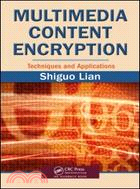 Multimedia Content Encryption