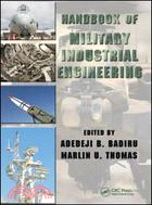 Handbook of Military Industrial Engineering