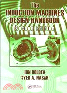 The Induction Machines Design Handbook