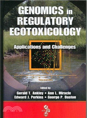 Genomics in Regulatory Ecotoxicology ― Applications and Challenges