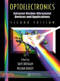 Optoelectronics ─ Infrared-visible-ultraviolet Devices and Applications