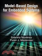 Model-Based Design for Embedded Systems