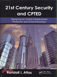 21st Century Security and CPTED