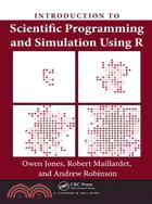 Introduction to Scientific Programming and Simulation With R