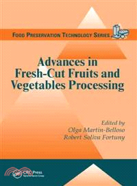 Advances in Fresh-Cut Fruits and Vegetables Processing