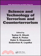 Science and Technology of Terrorism and Counterterrorism