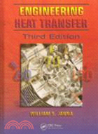 ENGINEERING HEAT TRANSFER 3/E | 拾書所