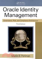 Oracle Identity Management ─ Governance, Risk, and Compliance Architecture