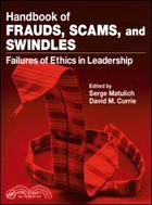 Handbook of frauds, scams, a...
