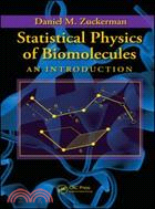 Statistical Physics of Biomolecules ─ An Introduction