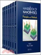 Handbook of Nanophysics Set