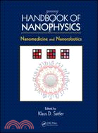 Handbook of Nanophysics: Nanomedicine and Nanorobotics