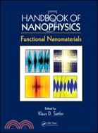 Handbook of Nanophysics: Functional Nanomaterials