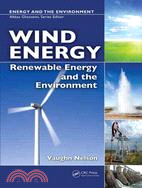 Wind Energy: Renewable Energy and the Environment