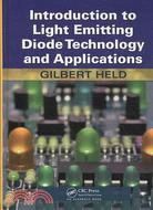 Introduction to Light Emitting Diode Technology and Applications