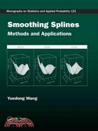 Smoothing Splines ─ Methods and Applications
