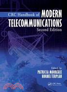 CRC Handbook of Modern Telecommunications