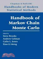 Handbook for Markov chain Mo...