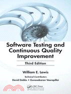 Software Testing Continuous Quality Improvement