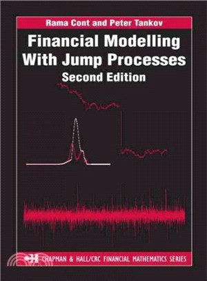 Financial Modelling with Jump Processes