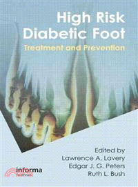 High Risk Diabetic Foot:Treatment and Prevention