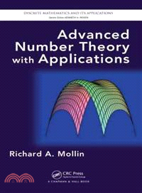 Advanced Number Theory With Applications