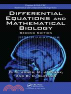 Differential Equations and Mathematical Biology