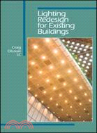 Lighting Redesign for Existing Buildings