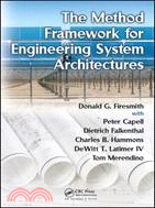 The Method Framework for Engineering System Architectures