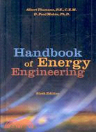 Handbook of Energy Engineering