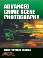 Advanced crime scene photogr...