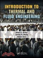 Introduction to Thermal and Fluid Engineering