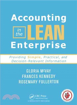 The Lean Accounting Handbook