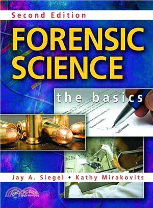 Forensic Science: The Basics