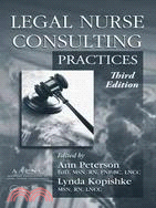 Legal Nurse Consulting ─ Principles