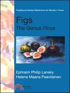 Figs ─ The Genus Ficus