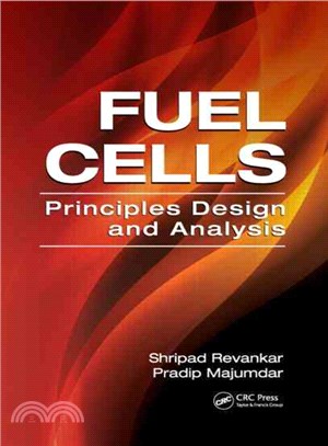Fuel Cells ─ Principles, Design, and Analysis