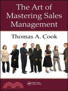 The Art of Mastering Sales Management