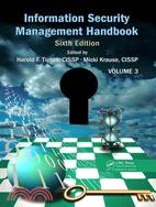 Information Security Management Handbook