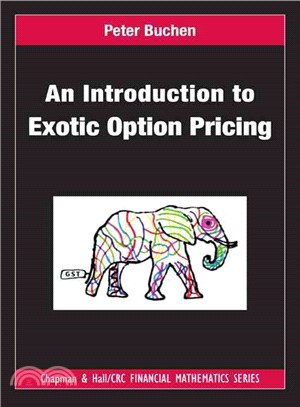 An Introduction to Exotic Option Pricing